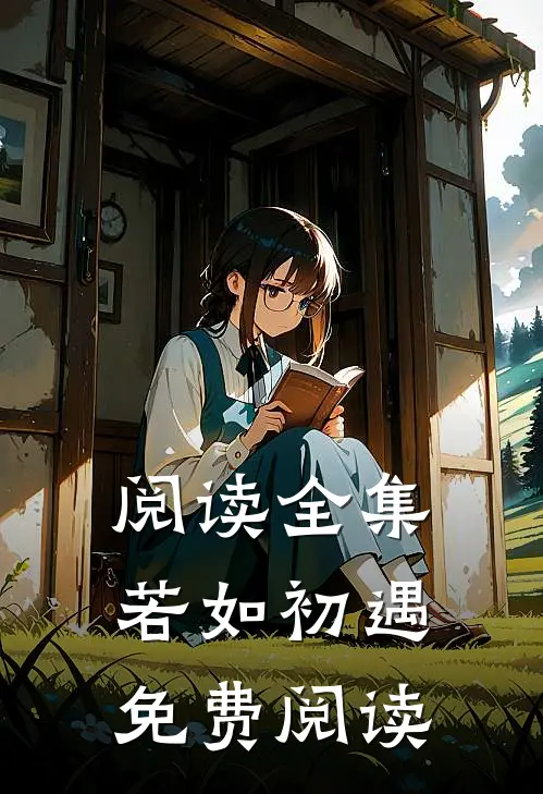 阅读全集若如初遇免费阅读