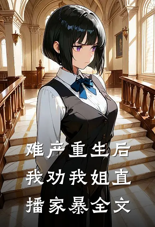 难产重生后，我劝我姐直播家暴全文