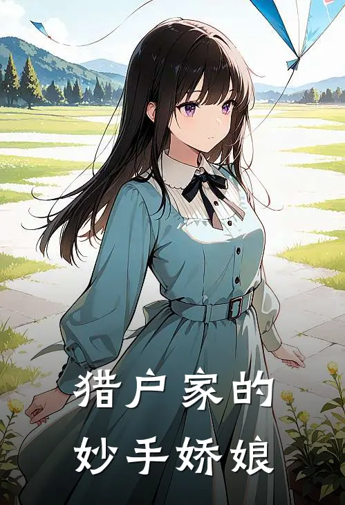 猎户家的妙手娇娘