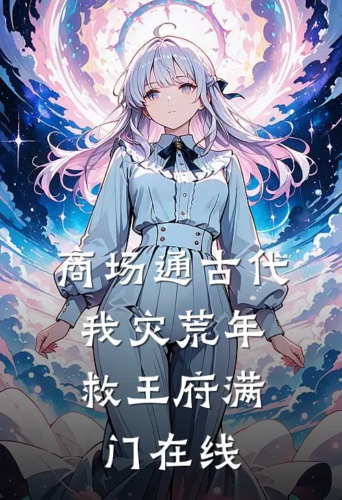 商场通古代，我灾荒年救王府满门在线