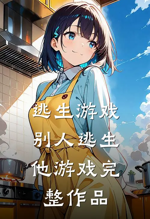 逃生游戏：别人逃生他游戏完整作品