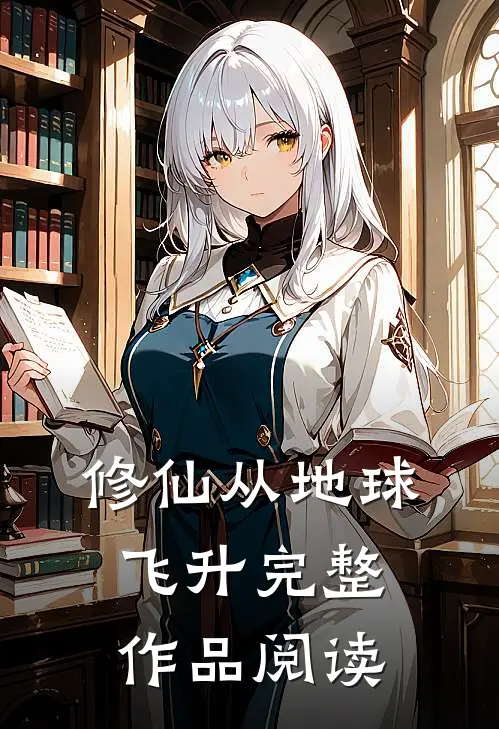修仙从地球飞升完整作品阅读
