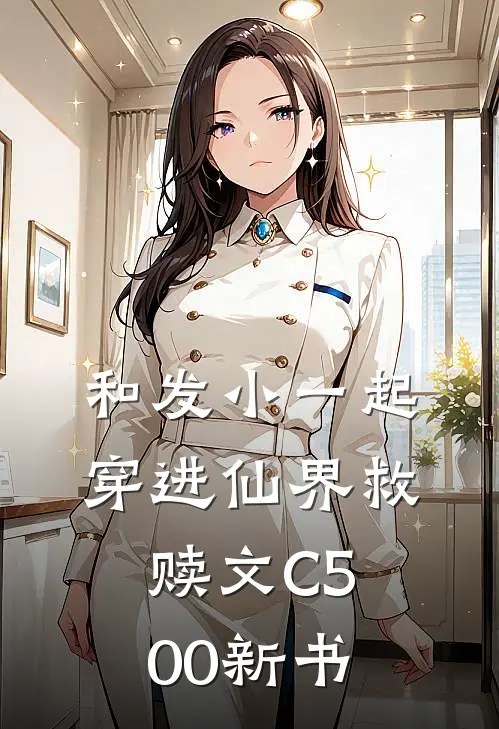 和发小一起穿进仙界救赎文C500新书
