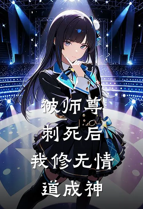 被师尊刺死后,我修无情道成神
