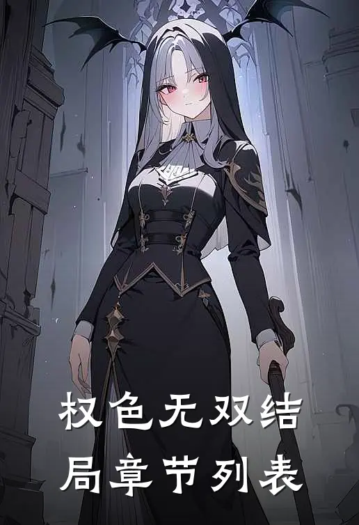 权色无双结局章节列表