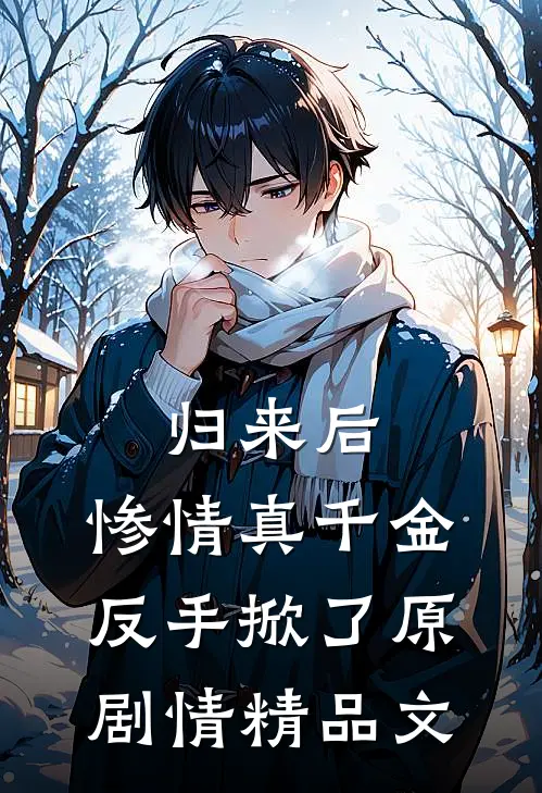 归来后，惨情真千金反手掀了原剧情精品文