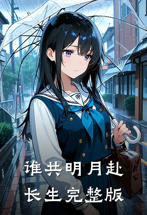 谁共明月赴长生完整版