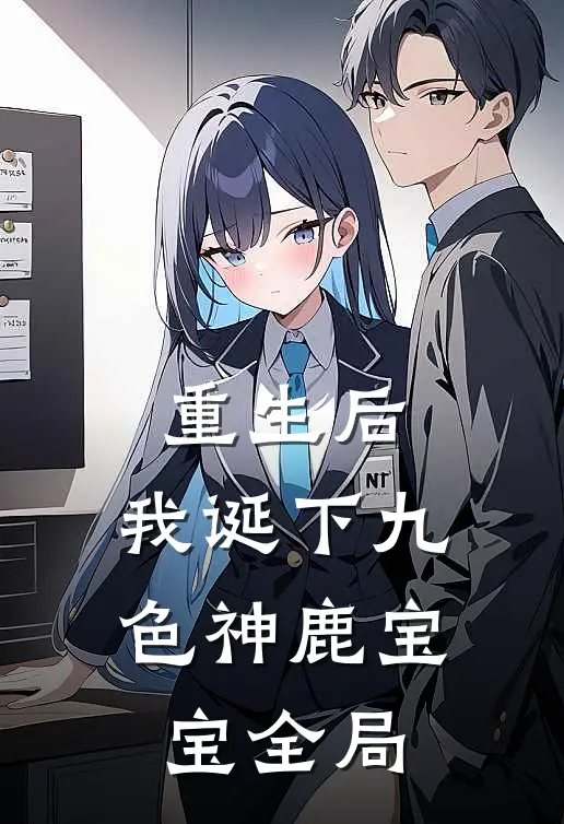 重生后,我诞下九色神鹿宝宝全局
