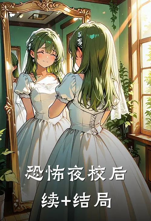 恐怖夜校后续+结局