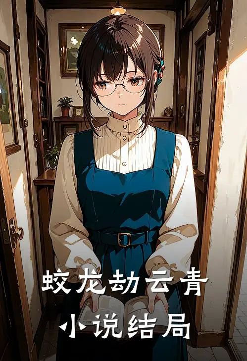 蛟龙劫云青结局怎么样