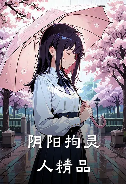 阴阳拘灵人精品