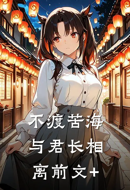 不渡苦海，与君长相离前文+