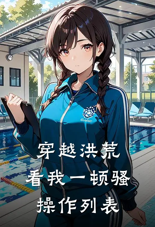 穿越洪荒：看我一顿骚操作列表