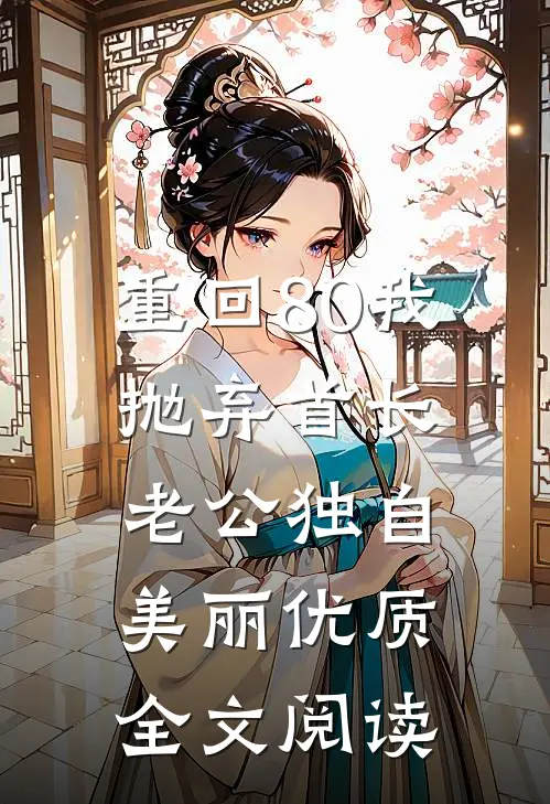 重回80我抛弃首长老公独自美丽优质全文阅读