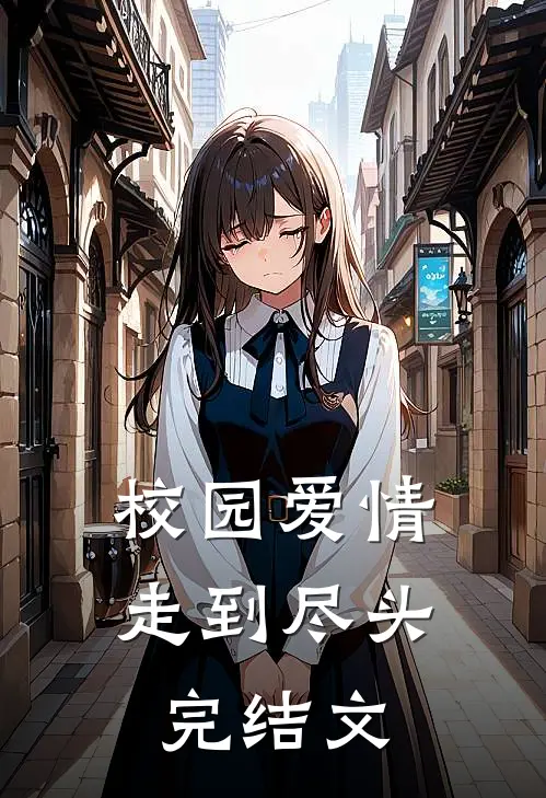 校园爱情走到尽头完结文