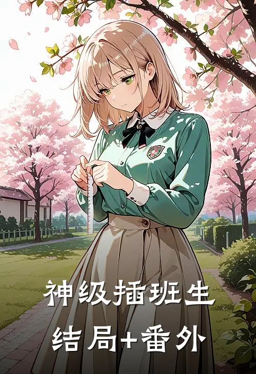 神级插班生结局+番外