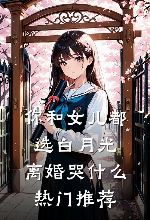 你和女儿都选白月光，离婚哭什么热门推荐