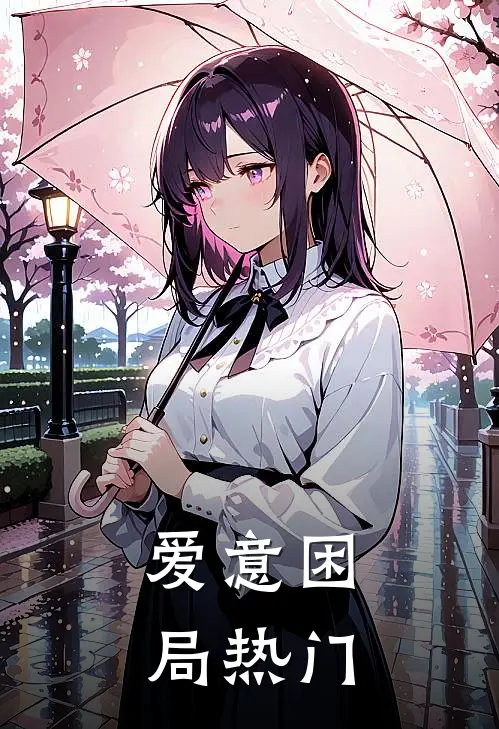 爱意困局热门