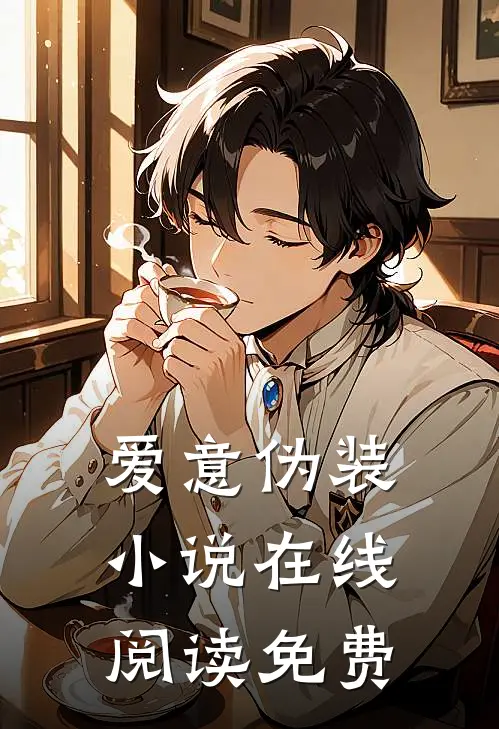 爱意伪装小说在线阅读免费