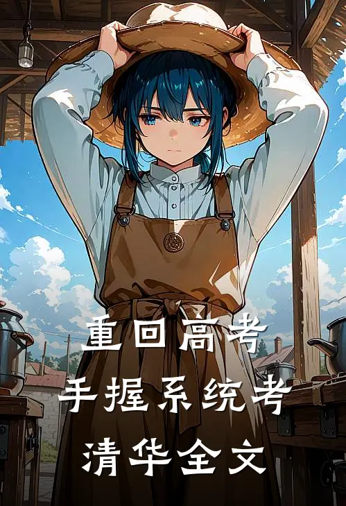 重回高考，手握系统考清华全文