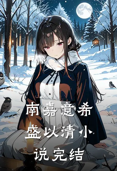 南嘉意希盛以清小说完结