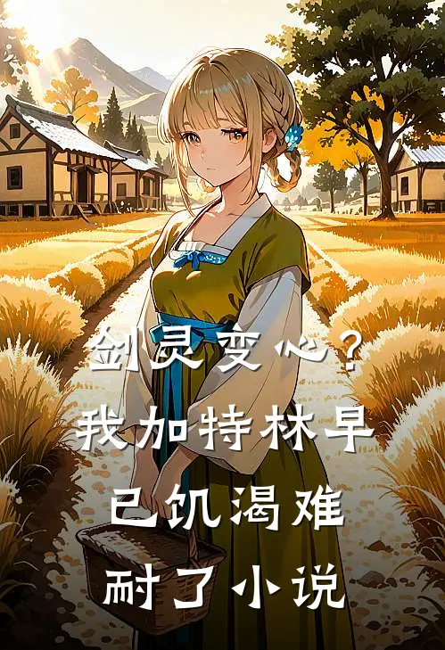 剑灵变心？我加特林早已饥渴难耐了小说