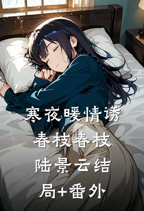 寒夜暖情诱春枝春枝陆景云结局+番外
