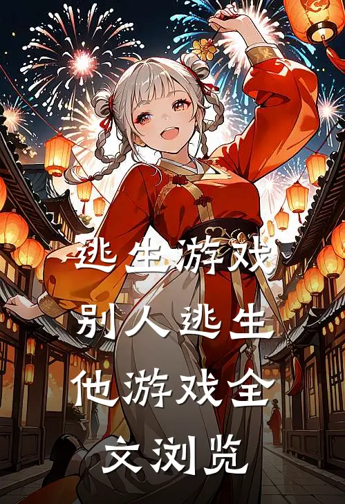 逃生游戏：别人逃生他游戏全文浏览