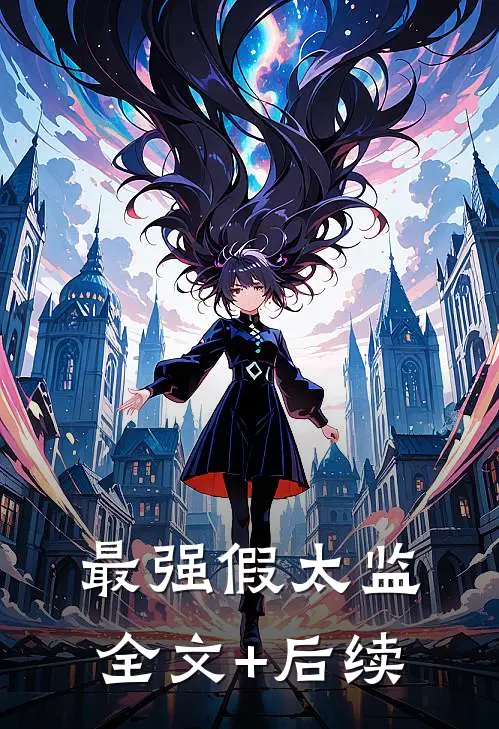 最强假太监全文+后续