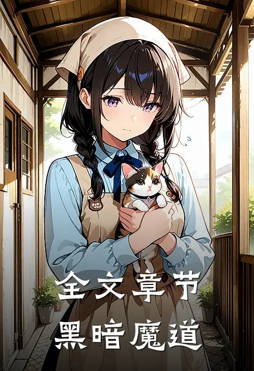 全文章节黑暗魔道
