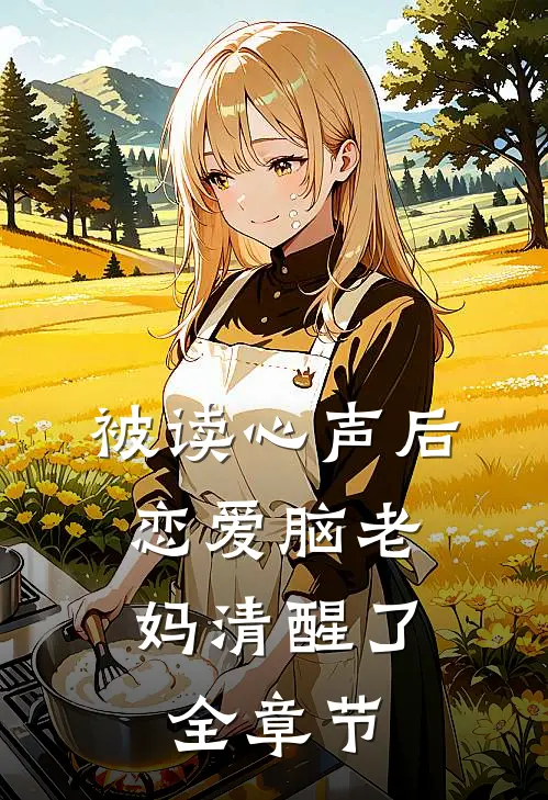 被读心声后，恋爱脑老妈清醒了全章节
