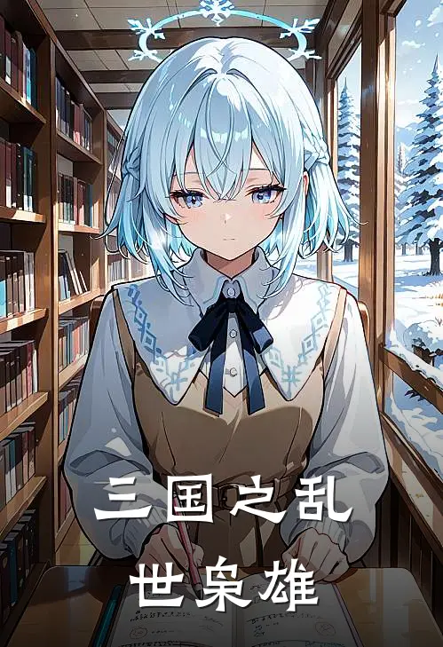 三国之乱世枭雄