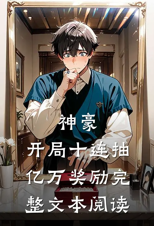 神豪:开局十连抽亿万奖励完整文本阅读
