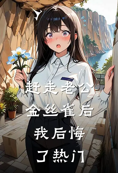 赶走老公金丝雀后，我后悔了热门