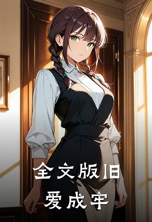 全文版旧爱成牢