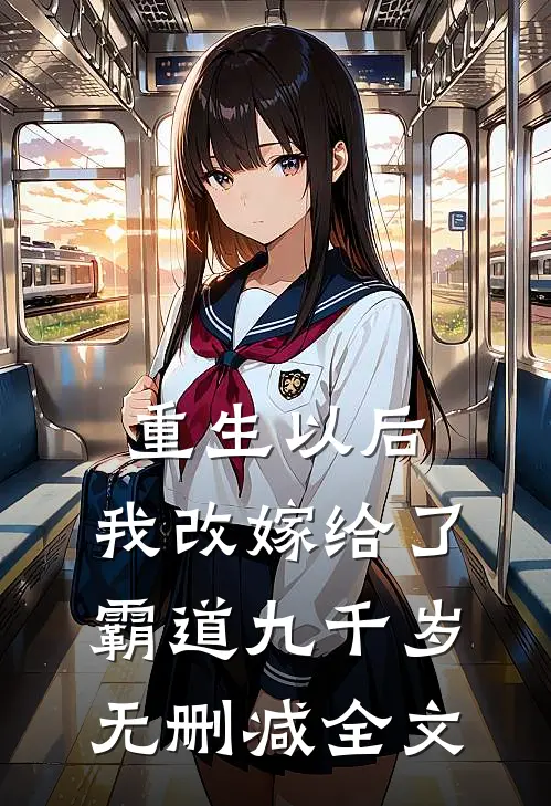 重生以后，我改嫁给了霸道九千岁无删减全文