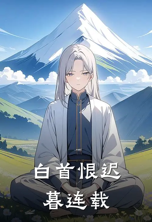 白首恨迟暮连载