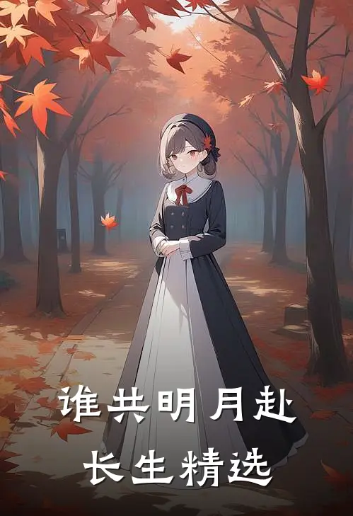 谁共明月赴长生精选