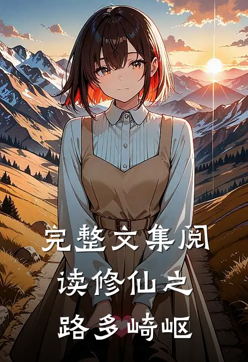 完整文集阅读修仙之路多崎岖