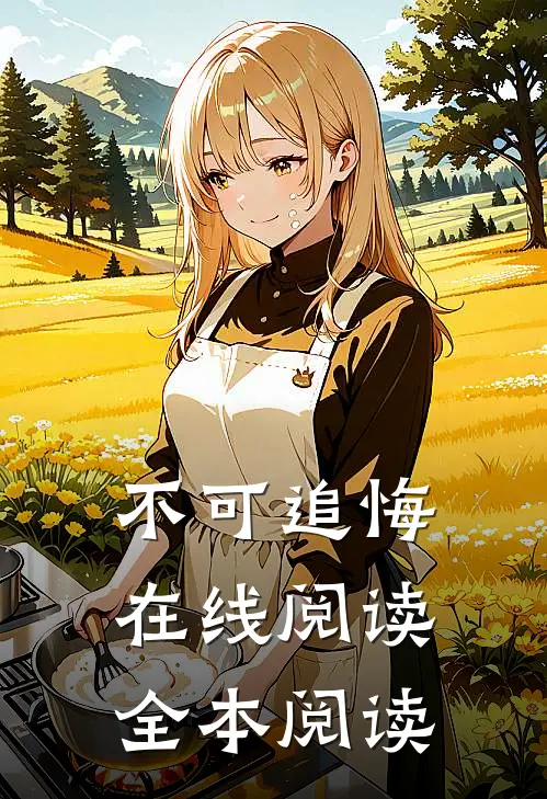 不可追悔在线阅读全本阅读
