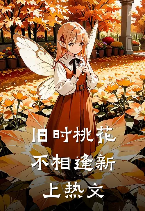 旧时桃花不相逢新上热文