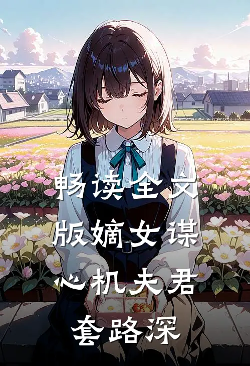 畅读全文版嫡女谋：心机夫君套路深