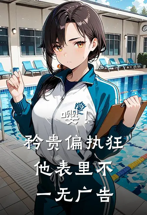 嘤！矜贵偏执狂他表里不一无广告