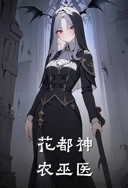 花都神农巫医是谁