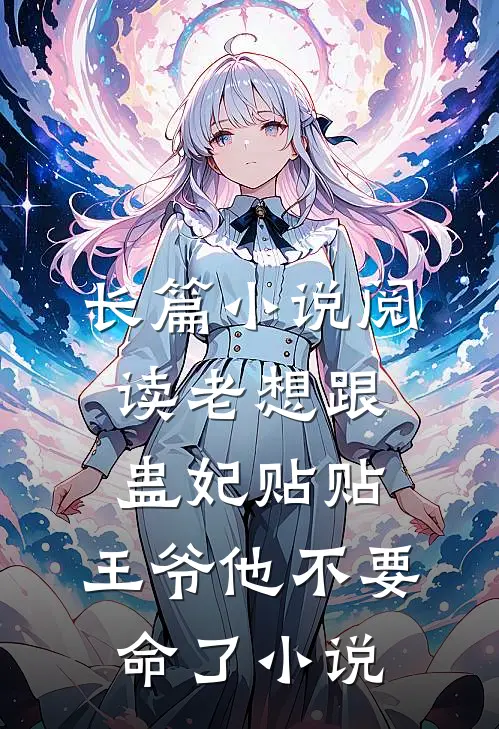 长篇小说阅读老想跟蛊妃贴贴，王爷他不要命了小说