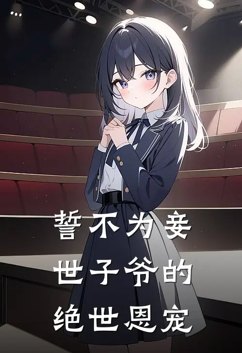 誓不为妾，世子爷的绝世恩宠