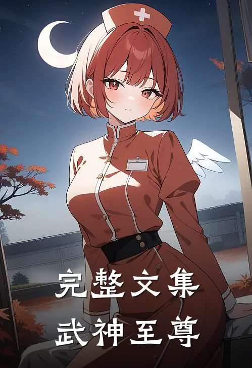 完整文集武神至尊