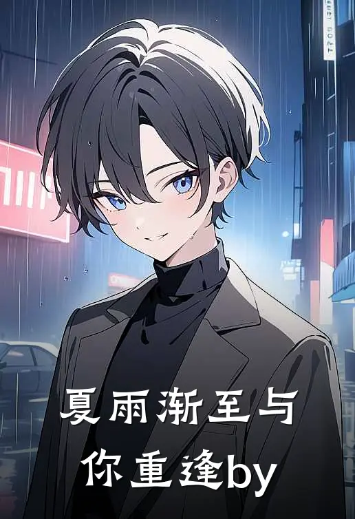 夏雨渐至与你重逢by