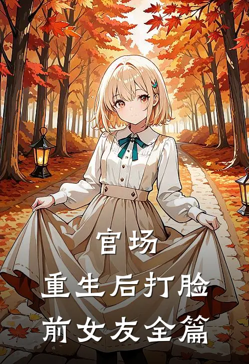 官场：重生后打脸前女友全篇