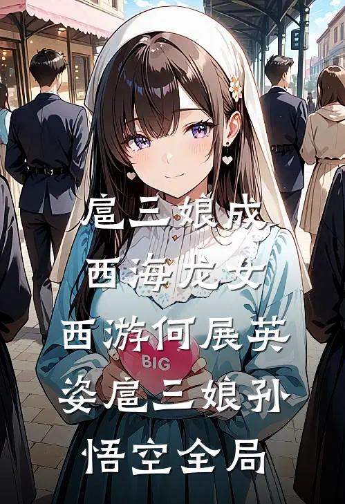 扈三娘成西海龙女，西游何展英姿扈三娘孙悟空全局